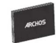 ARCHOS Neon 90 - Package Contents - 2