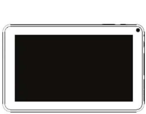 ARCHOS Гарантия Краткое руководство, гарантии и инструкции по безопасности