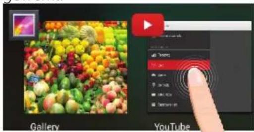 Galerij YouTube