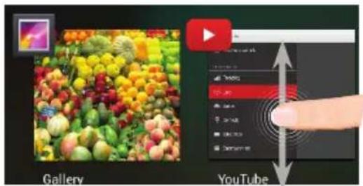 Galerij YouTube
