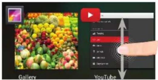 Galleria YouTube
