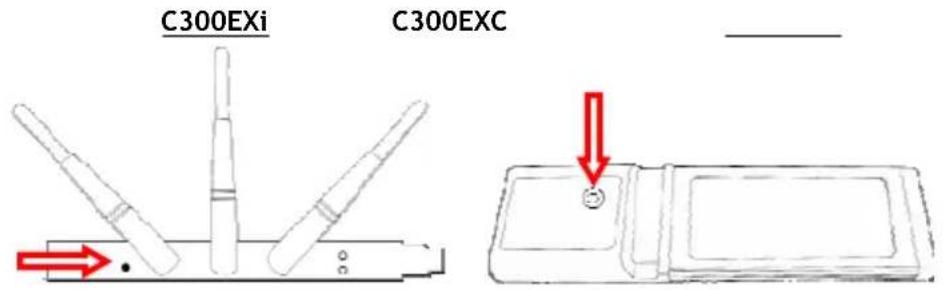 C300EXi C300EXC