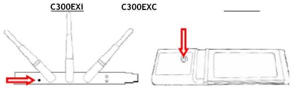 C300EXi C300EXC