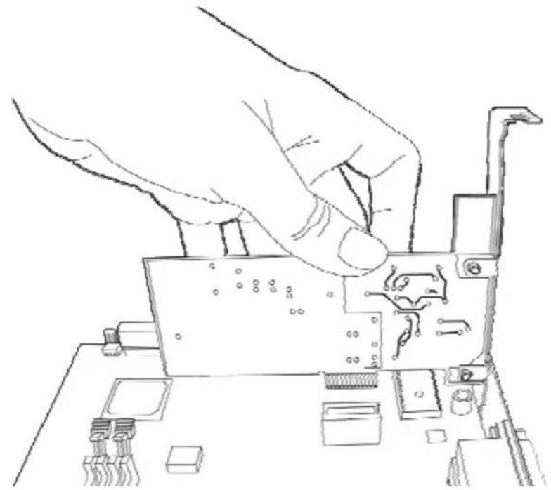 CONCEPTRONIC C300EXC - Installazione dell'hardware - 1