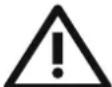 BEHRINGER Eurolive VP1220F - Attention - 1