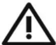 BEHRINGER Eurolive VP1220F - ATTENTION - 2