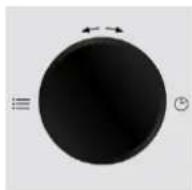 CASO MCG 30 chef - Instelstand activeren - 2
