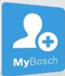 MyBosch