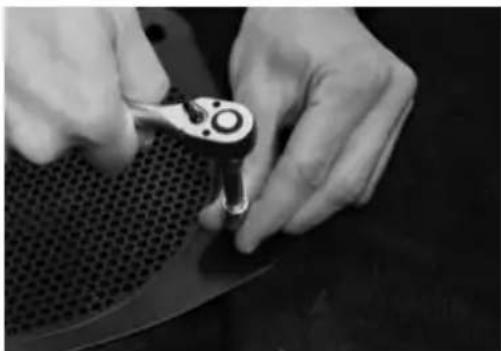 FOCAL IFBMW-Sub - WARNING - 13