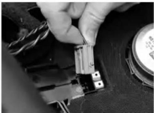 FOCAL IFBMW-Sub - WARNING - 16
