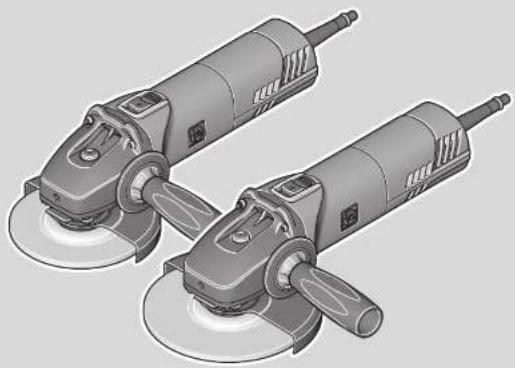 Fein WSG 15-70 Inox - 1