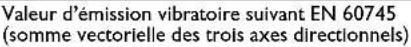 Fein WSG 15-125 PSQ - Symboles, abréviations et termes utilisés. - 19