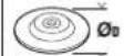 Fein WSG 15-125 PSQ - ro - 1