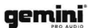 GEMINI CDMP-1500 - Precautions | Precauciones Mises en garde | Vorsichtsmassnah - 1