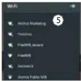 Wi-Fi Archos Marketing Switches FreeWeb_Janaw FreeWeb Ambarella Archos Public Web