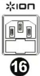 ION Tailgater iPA77 - Anschlussdiagramm - 3