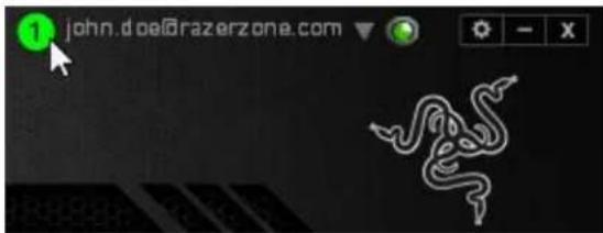 RAZER DeathStalker Chroma - STATISTIQUES & HEATMAPS - 1