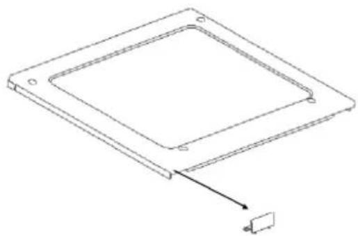 SEVERIN KS 9822 - Αντιστρεπτή πόρτα - 3