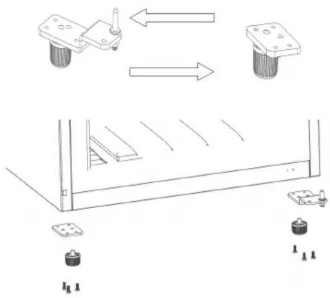 SEVERIN KS 9822 - Ventilation - 8