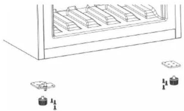 SEVERIN KS 9822 - Ventilation - 7