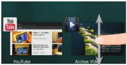 YouTube Archos Video