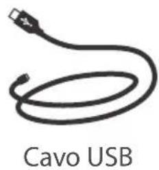 Cavo USB