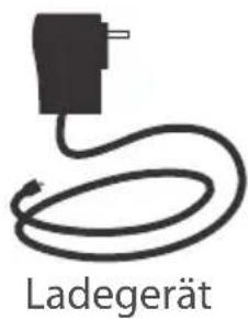 Ladegerät