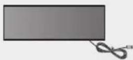 SAMSUNG HT-J4100 - Speaker Components - 3