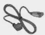 SAMSUNG HT-J4100 - Accessoires - 1