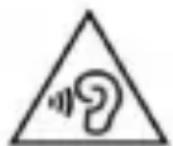 HUAWEI MediaPad T1 10.0 - Protecting your hearing when using a headset - 1