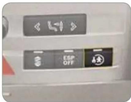 ESP OFF