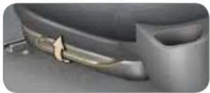 Close-up of a metallic tool interacting with a curved mechanical component (no visible text or symbols)