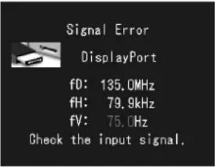 EIZO RX440-BK - No picture - 2