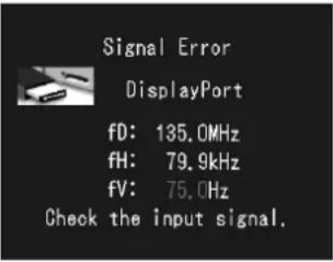 EIZO RX440-BK - Aucune image - 2