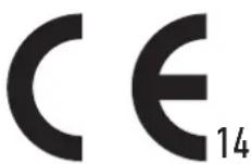 MONITOR AUDIO MR Centre - Goedkeuring EG-type - 1