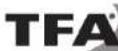 TFA Push 60.1013.01 - 1