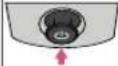 LG 50LF650V - Joystick düğmesini kullanma - 2