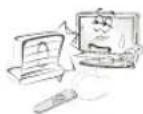 LG 50LF650V - WARNING - 1