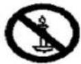 LG 50LF650V - Safety instructions - 1