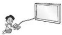 LG 50LF650V - CAUTION - 11