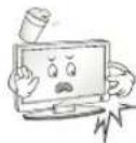 LG 50LF650V - WARNING - 24