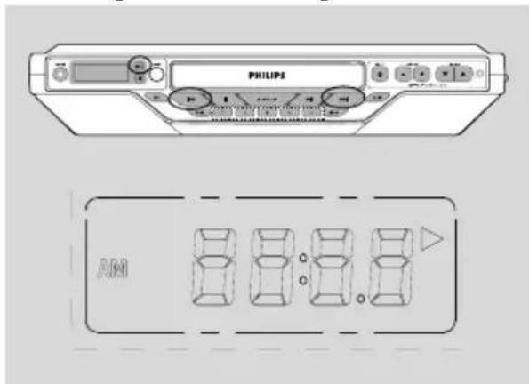 PHILIPS AM