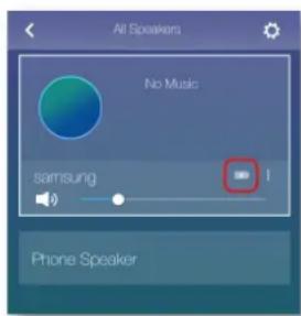 All Speakers No Music samsung Phone Speaker
