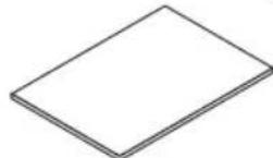 NEC NP03Wi - Packaged Items - 8