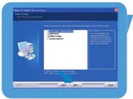 PHILIPS SPC1290NC - ou: - 1
