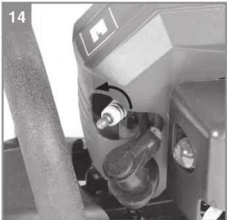 EINHELL GC-PH 2155 - 8
