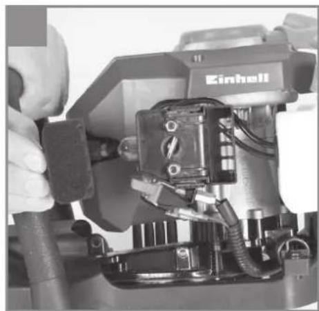 EINHELL GC-PH 2155 - 5