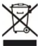 Gembird HD32-U3S-2 - WASTE DISPOSAL - 1