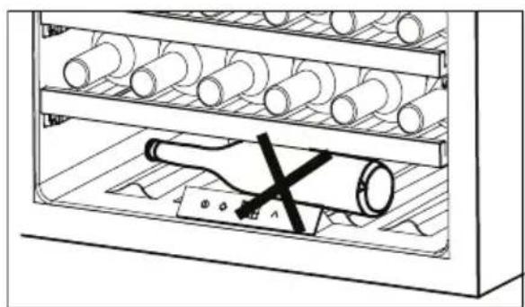 AEG SWS74500G0 - Impostazioni possibili - 9