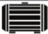 GUDE V 621 C - Meaning of Symbols - 8